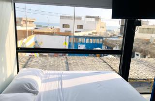 Surfari Punta Rocas - 2