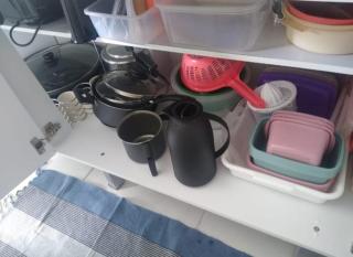 Ubatuba - Apartamento com Churrasqueira e Piscina - 3