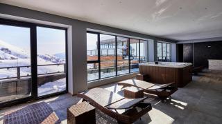 Ski Point Apartment - 3