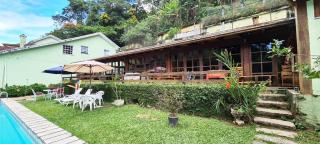 Pousadinha Lá em Casa - Petrópolis - 9