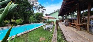 Pousadinha Lá em Casa - Petrópolis - 5