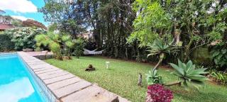 Pousadinha Lá em Casa - Petrópolis - 1