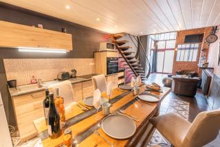 Loft industriel en centre ville - Le Puy-en-Velay - 9