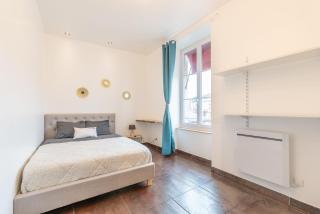 Loft industriel en centre ville - Le Puy-en-Velay - 3
