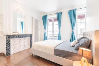 Loft industriel en centre ville - Le Puy-en-Velay - 1
