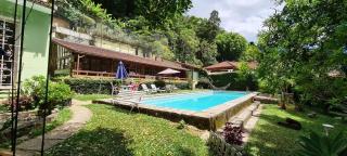 Pousadinha Lá em Casa - Petrópolis - 0