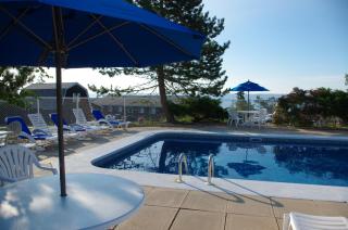 Silver Dart Lodge - Baddeck - 2