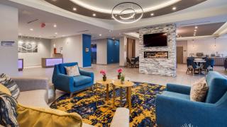 Best Western Plus Mid County - Port Arthur - 0