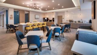 Best Western Plus Mid County - Port Arthur - 7
