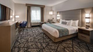 Best Western Plus Mid County - Port Arthur - 9
