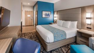 Best Western Plus Mid County - Port Arthur - 1