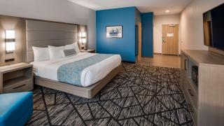 Best Western Plus Mid County - Port Arthur - 2