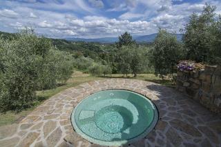Villa Flora - Fondaccio - 6