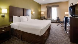 Best Western Rayne Inn - Rayne - 9