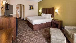 Best Western Rayne Inn - Rayne - 5