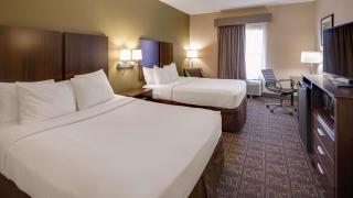Best Western Rayne Inn - Rayne - 8