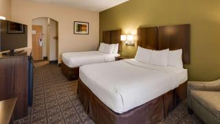 Best Western Rayne Inn - Rayne - 2