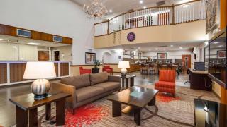 Best Western Dayton Inn & Suites - Dayton - 0