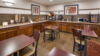 Best Western Dayton Inn & Suites - Dayton - 8