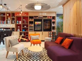 Aparthotel Adagio Access Dijon République - Dijon - 8