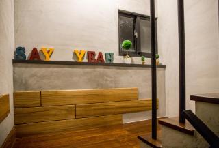 Say Yeah Inn - Magong - 1
