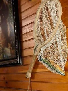 The Fishing Hole Cabin - Sage Vacations - 6