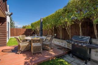 Central Queenstown 3-Bed Villa by Staysouth - Queenstown - 6