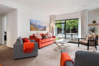 Central Queenstown 3-Bed Villa by Staysouth - Queenstown - 8
