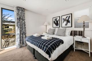 Central Queenstown 3-Bed Villa by Staysouth - Queenstown - 1