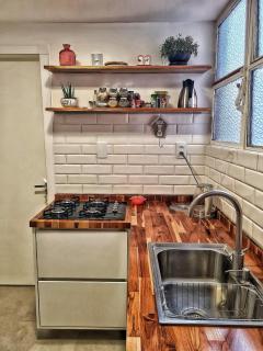 Apartamento Artístico - Garagem - Ar Condicionado - Excelente Localização - Bento Gonçalves - 3