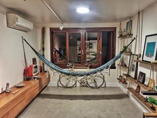 Apartamento Artístico - Garagem - Ar Condicionado - Excelente Localização - Bento Gonçalves - 6