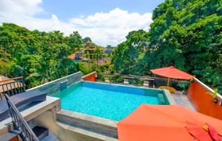 Bali Ubud Harmony - Ubud - 0