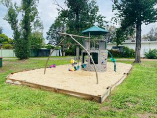 Corryong Caravan Park formally Mt Mittamatite Caravan Park - Corryong - 4