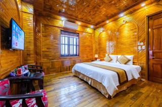 TheKing Hotel - Hương Gia - 8