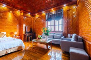 TheKing Hotel - Hương Gia - 6