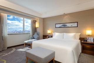 Crowne Plaza Guangzhou City Centre by IHG - 5