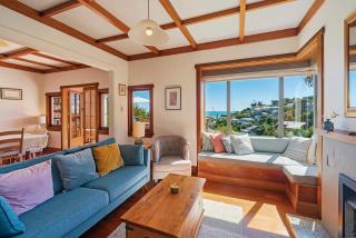 Sea Song - Nelson Waterfront Home - Nelson - 8