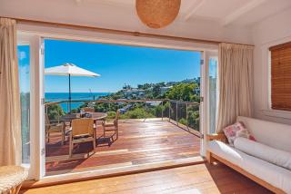 Sea Song - Nelson Waterfront Home - Nelson - 9