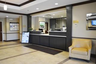 Candlewood Suites Youngstown W - I-80 Niles Area by IHG - 1