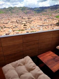 Casa Mirador guesthouse - 1
