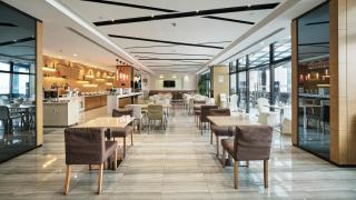 Holiday Inn Express Shanghai Gongkang by IHG - Baoshan - 2