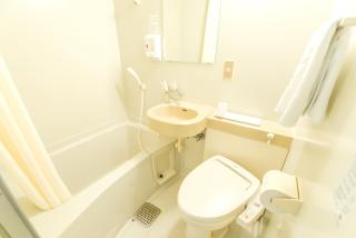 Reisenkaku Hotel Ekimae - 4