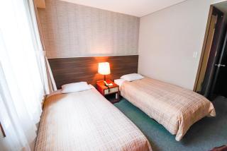 Reisenkaku Hotel Ekimae - Fukuoka - 5