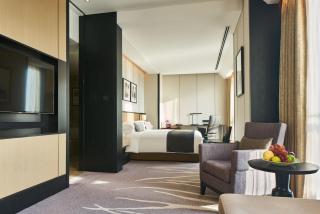 InterContinental Shanghai Hongqiao NECC by IHG - 2