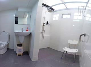 Pool villa 3 BR 10 Persons 5-min to tiger zoo - Njoy Pool villa - Si Racha - 6