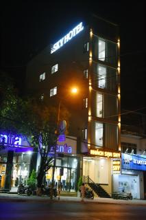 Khách sạn Sky - Bảo Lộc - 0