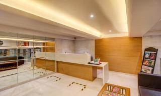 Treebo Ranjeet Shivaji Nagar - Pune - 8