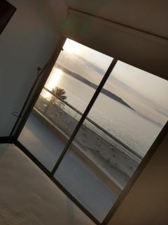 Paracas Penthouse first line Boardwalk - Paracas - 9