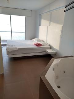 Paracas Penthouse first line Boardwalk - Paracas - 8