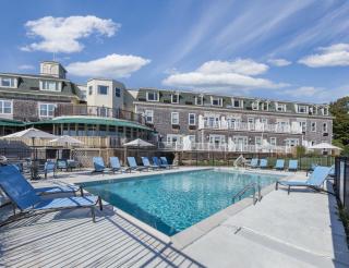 Club Wyndham Bay Voyage Inn - Jamestown - 7